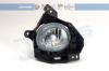 JOHNS 45 55 30-4 Fog Light